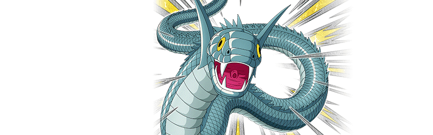 Princess Snake (Goddess of Snake Way)