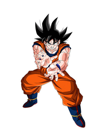 Goku