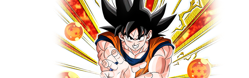 Goku