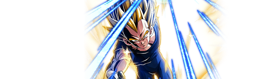 Super Saiyan Vegeta (Angel) + Super Saiyan Goku (Angel)