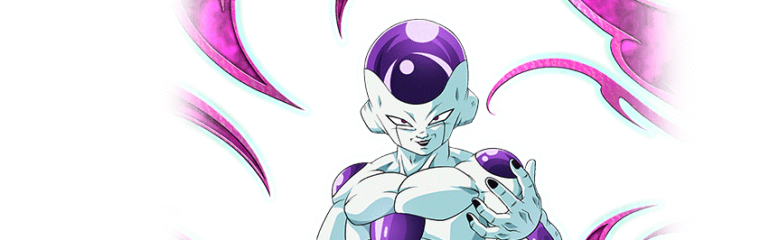 Frieza (Final Form) (Angel)