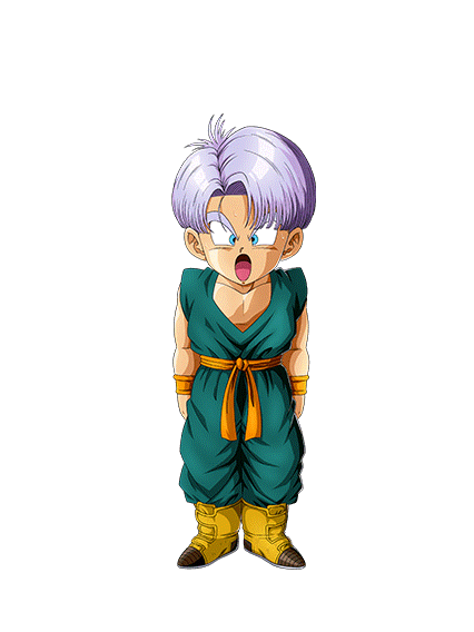 Trunks (Kid)