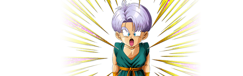 Trunks (Kid)
