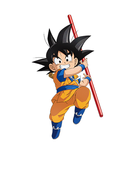 Goku (Mini) (DAIMA)