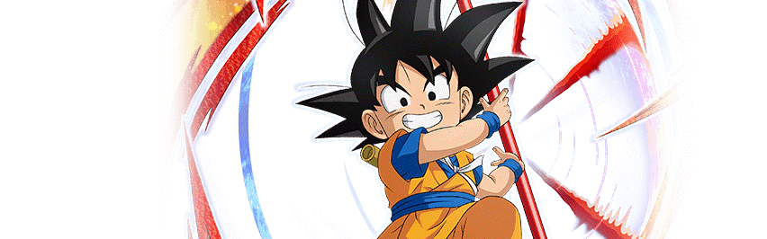 Goku (Mini) (DAIMA)