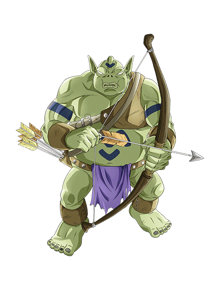 Troll (Arrow)