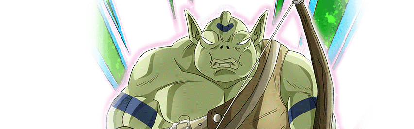 Troll (Arrow)