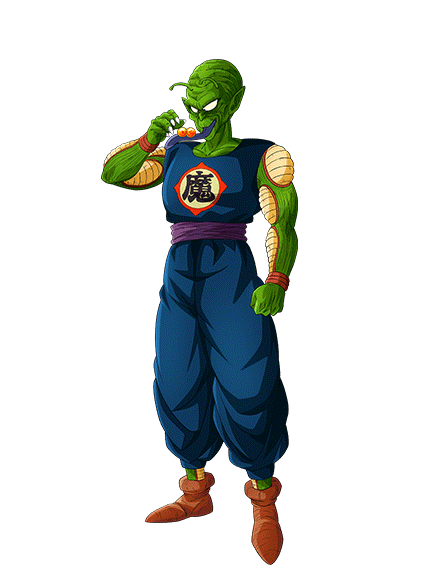 Demon King Piccolo (Elder)