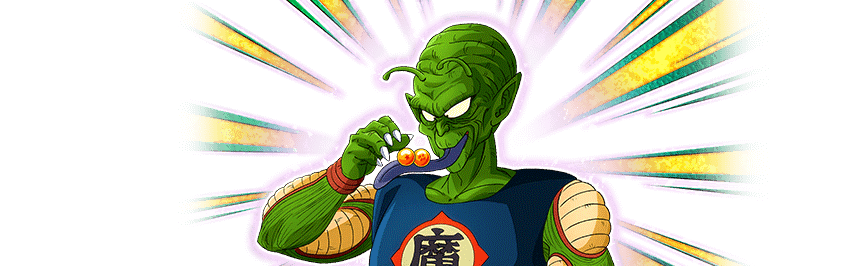 Demon King Piccolo (Elder)