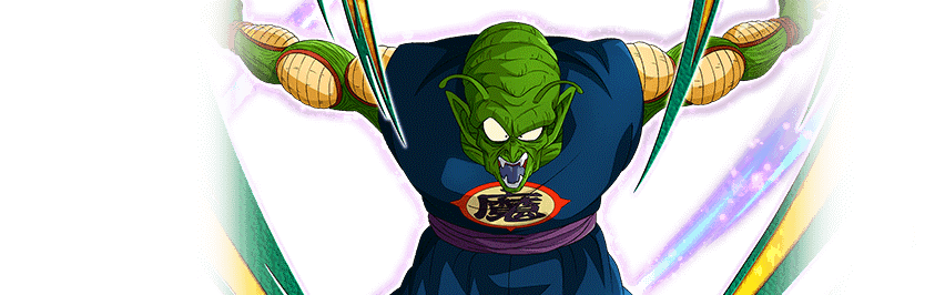 Demon King Piccolo (Elder)