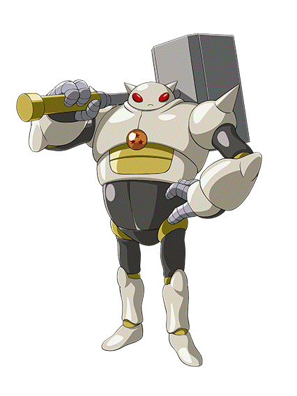 Tamagami Number Three