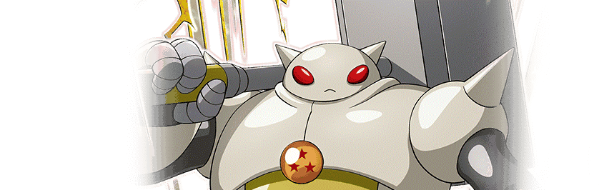 Tamagami Number Three