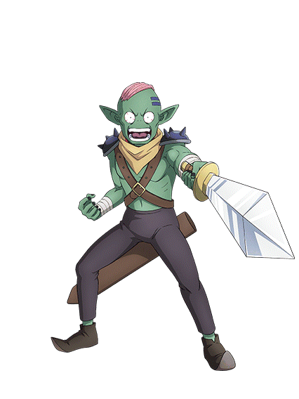 Majin (Sword)