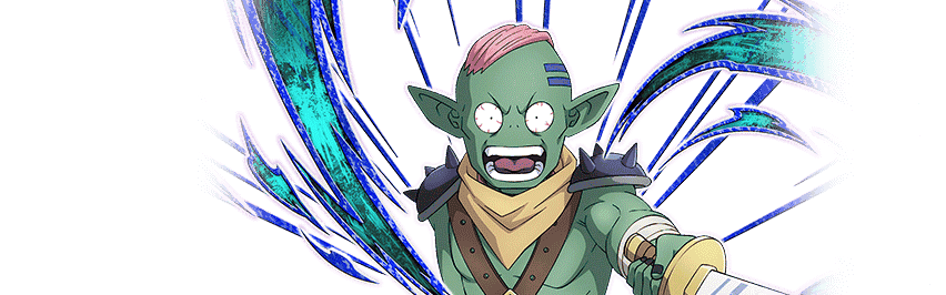 Majin (Sword)