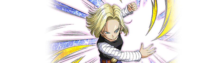Android #18