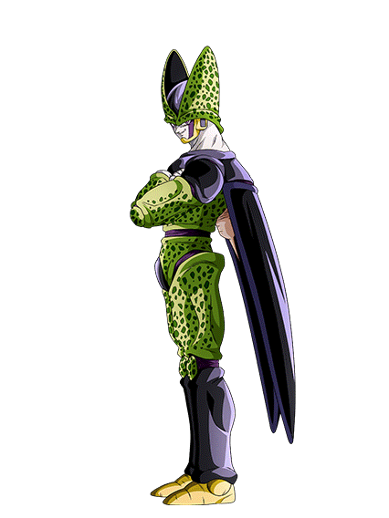 Cell (Perfect Form)