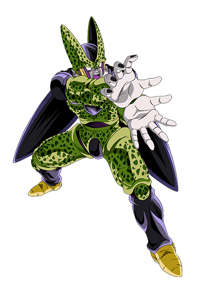 Cell (Perfect Form)