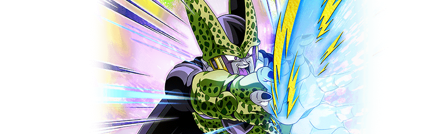 Cell (Perfect Form)