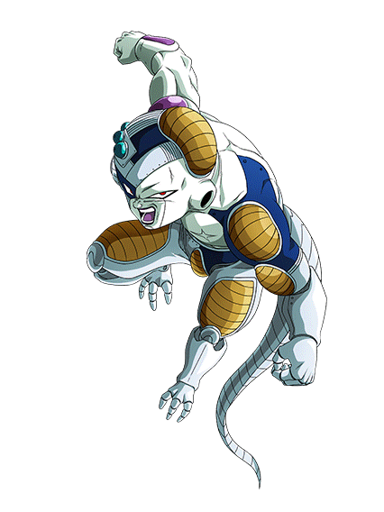 Mecha Frieza
