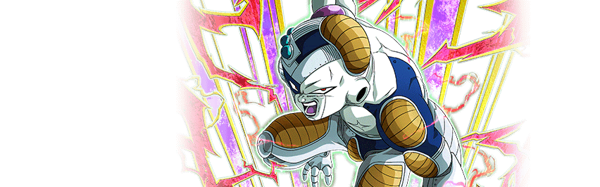 Mecha Frieza