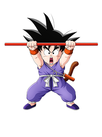Goku (Youth)