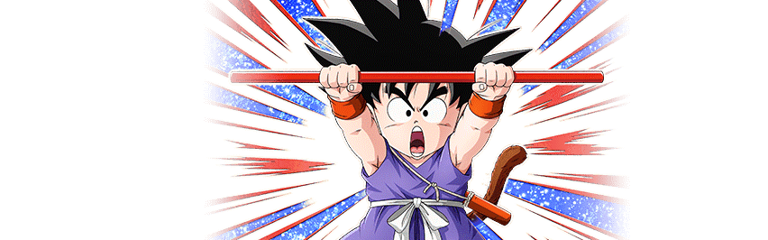 Goku (Youth)