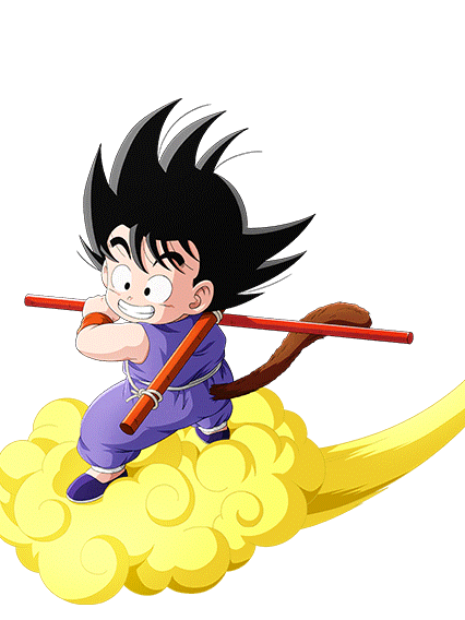Goku (Youth)