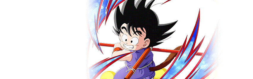 Goku (Youth)