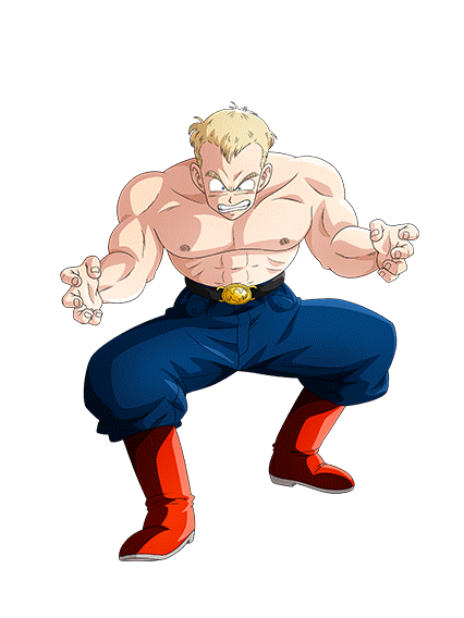 General Blue