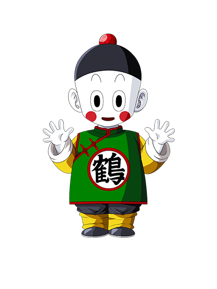 Chiaotzu