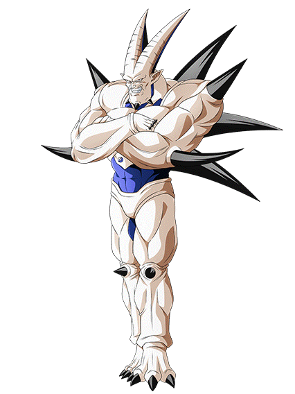 Omega Shenron