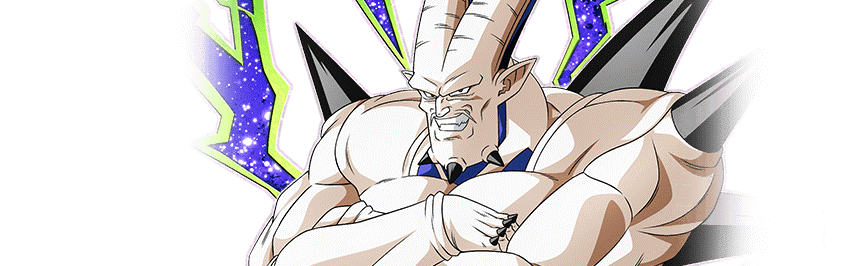 Omega Shenron