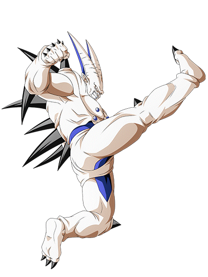 Omega Shenron