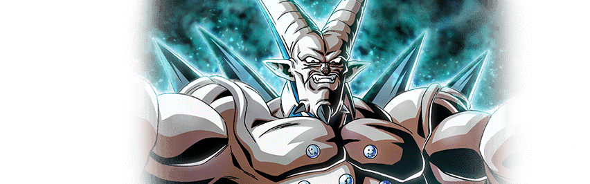 Omega Shenron