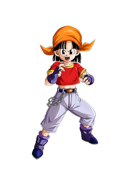 Pan (GT)