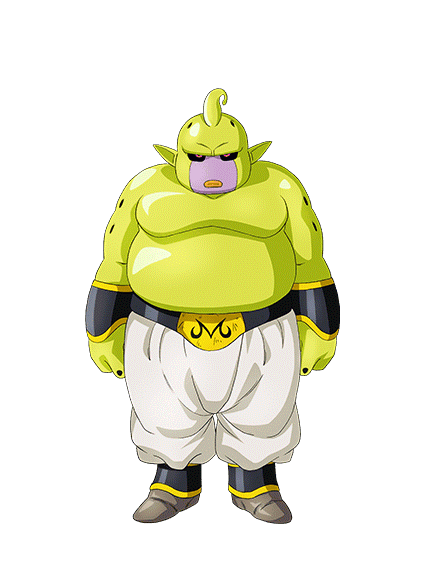 Majin Duu