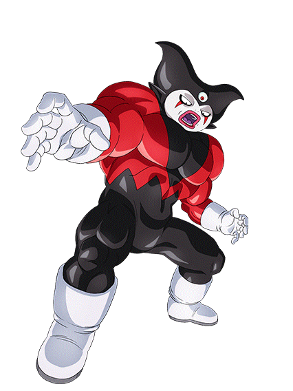 Giant Gomah