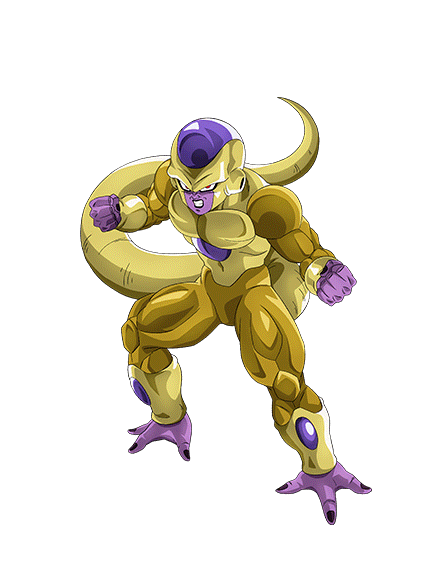 Golden Frieza