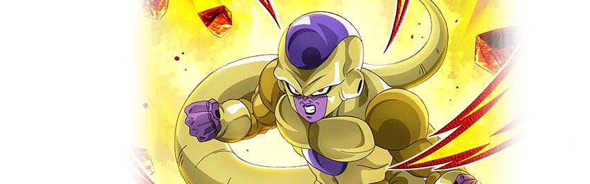 Golden Frieza