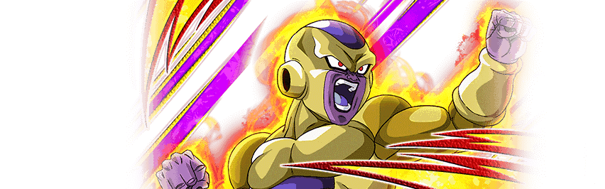 Golden Frieza