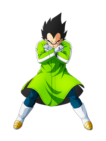 Vegeta