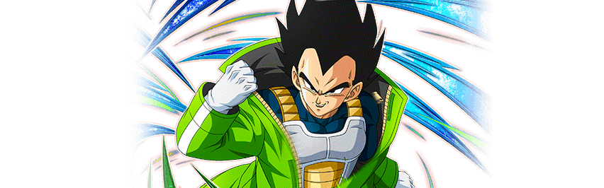 Vegeta