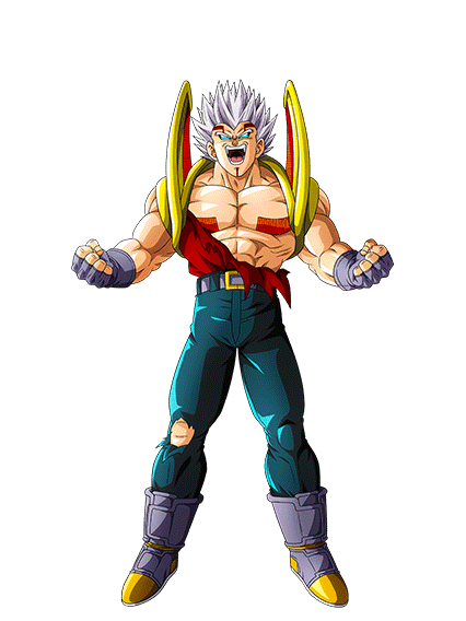 Super Baby 1