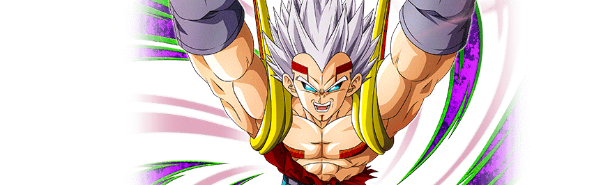 Super Baby 1