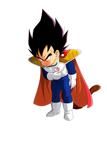 Vegeta (Kid)