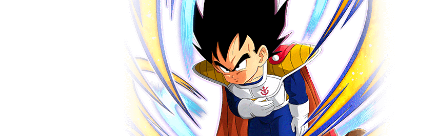 Vegeta (Kid)