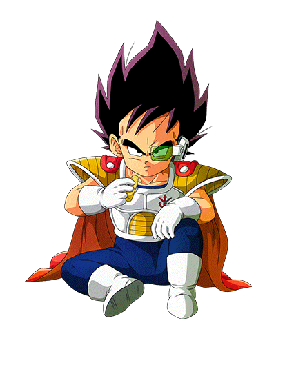 Vegeta (Kid)