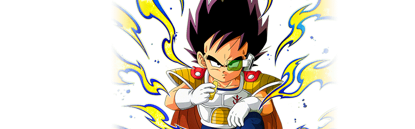 Vegeta (Kid)
