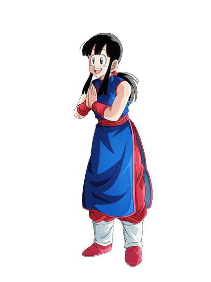 Chi-Chi