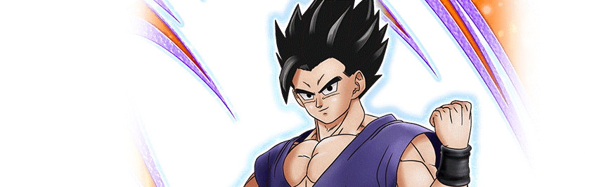 Ultimate Gohan